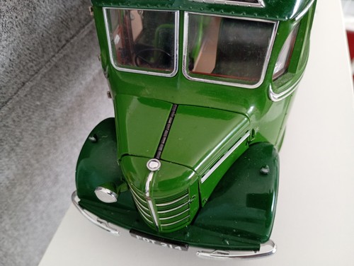 Sun star scale diecast - star, 1.24