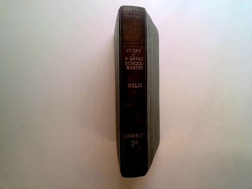 The story great - of,
