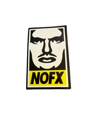 Vinyl band stickers 4 - stickers, 3''-4''