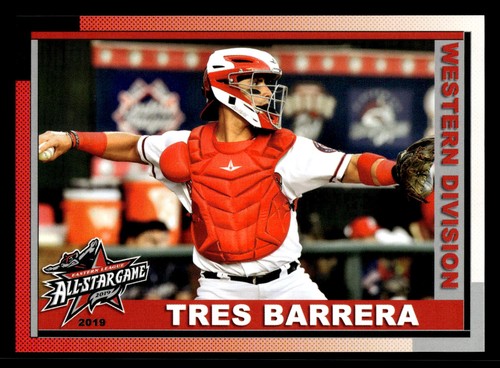 Tres barrera 2019 - tres,
