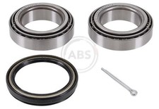 WHEEL BEARING KIT 200229