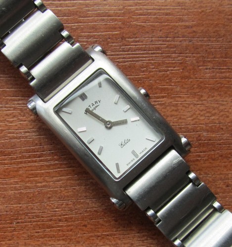 Classic ladies rotary elite - classic,