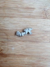 IMPERIAL GUARD R ATTILAN ROUGH RIDER LIEUTENANT BOLTER ARM Rogue Trader GW 40k