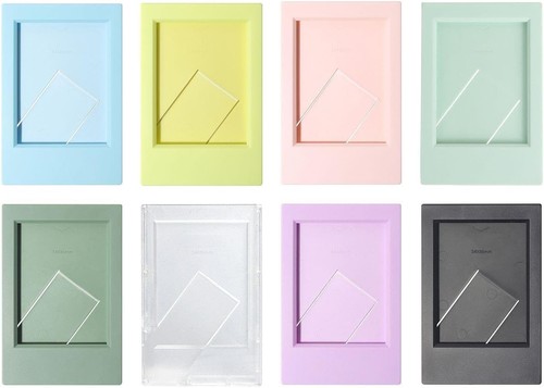 Pieces mini photo frames - 8,