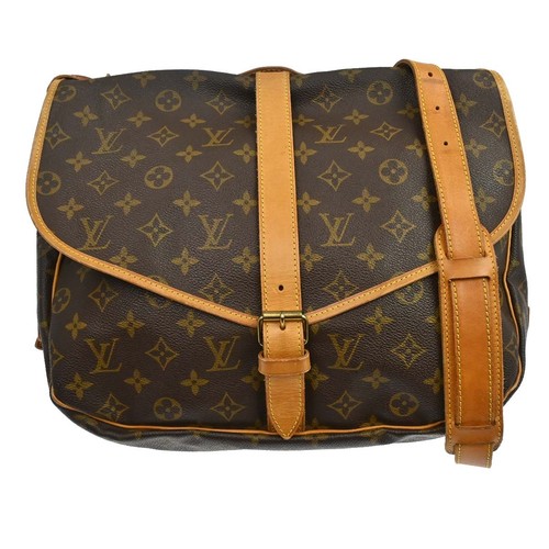 Best05 louis vuitton saumur - louis,