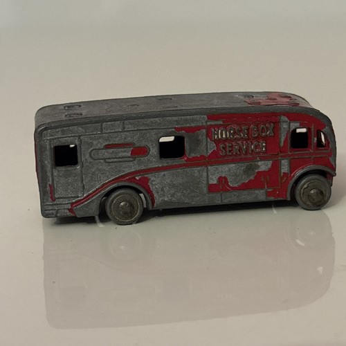 Vintage morestone esso - vintage, no