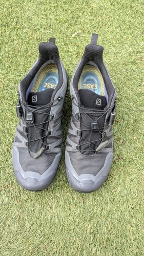 Shoes salomon ultra - 360, size