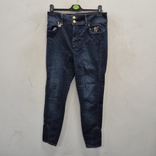 Holland Cooper Jodhpur Navy