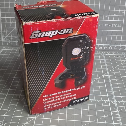 Snap 425 lumen led - lumen,