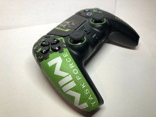 ?TMR Hall Effect Anti Stick Drift PS5?️Clicky Scuf Aim Edge style call of duty