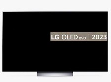 LG Smart TV