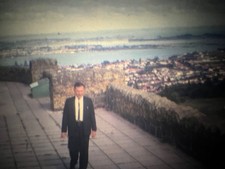 16mm Amateur Silent Reversal