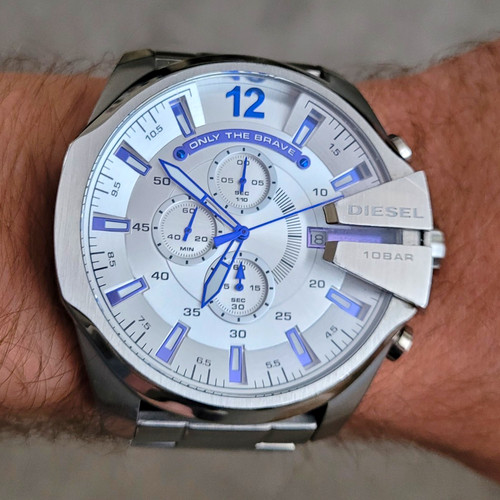 Diesel mega chief - chief, men's