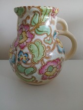 Tuscan Decoro Vintage Pottery