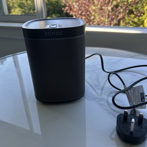 Sonos play wireless smart - wireless,