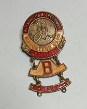 Birmingham Speedway Supporters