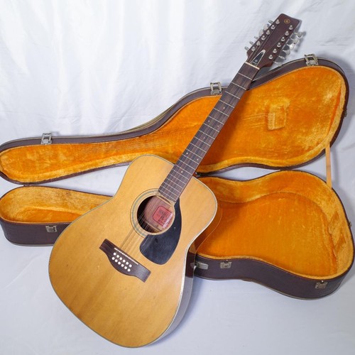 Yamaha 230 red label - yamaha,