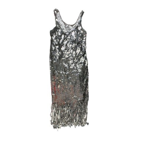 Simkhai ayala sequin fringe - simkhai,