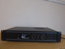 W-Audio DA300 PA Power