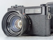 [Exc+4] Yashica Electro 35 GT