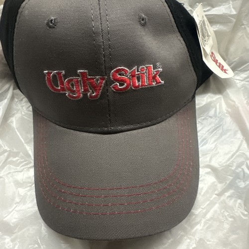 Ugly stick fishing - stick,