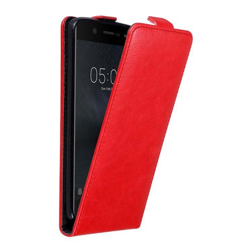 Case for nokia 2017 - 5,
