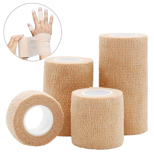 Rolls medical adhesive - rolls,