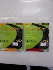 Middy Hi Viz Solid Pole