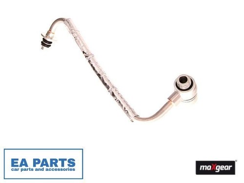 Oil pipe charger for opel - for,