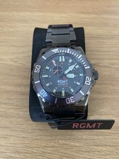 RGMT SUPERAV Automatic