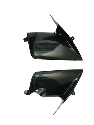 Ducati air intake carbon - ducati,