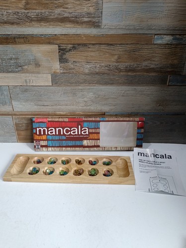 Mancala one the - mancala, of