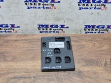 AUDI A7 4G8 BODY BCM COMFORT