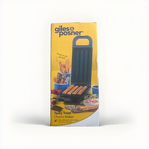 Giles posner in - &, treat