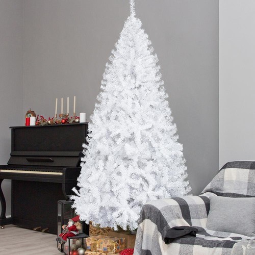 6ft artificial christmas - artificial, tree