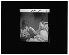 Great Britain 1942 Red Cross
