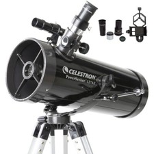 Celestron Powerseeker 127 AZ