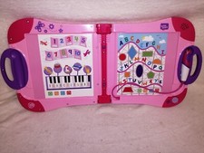 Leap Frog Leap Start Learning