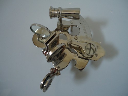 Ships nautical sextant - nautical,