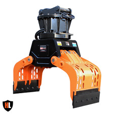 Hardlife - 4-6 Ton Hydraulic