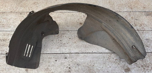 Ford fiesta 2005 - st, arch