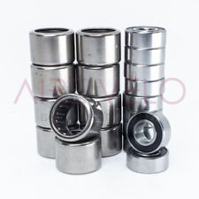 CRANK BROTHERS PEDAL BEARINGS