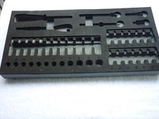 HALFORDS ADVANCED EMPTY  44