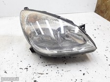 2003 CITROEN C5 FRONT HEADLIGHT (LHD) RIGHT SIDE XENON 9644275280