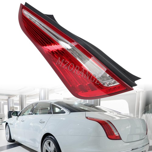 Left side rear - left, n/s