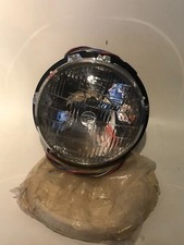 94103 Reliant Robin, Regal, Rebel, TW9, Ant Headlight Assembly, NOS