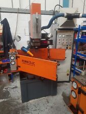 EDM Charmilles 2LC Spark