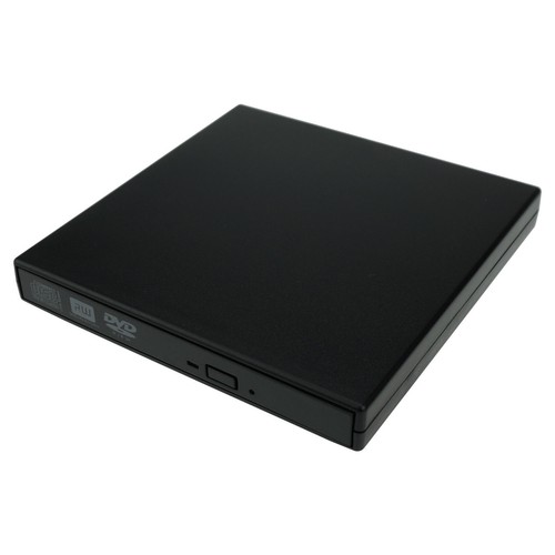External usb dvd writer - dvd, rw