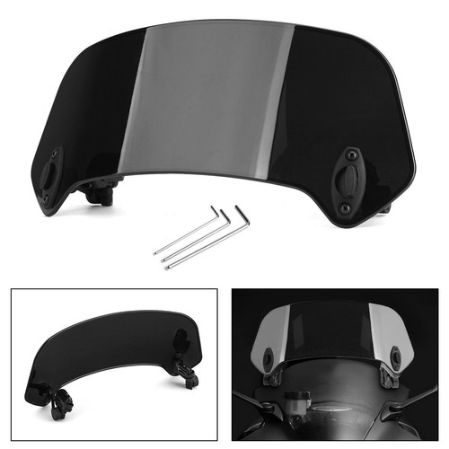 Universal adjustable clip - clip, on