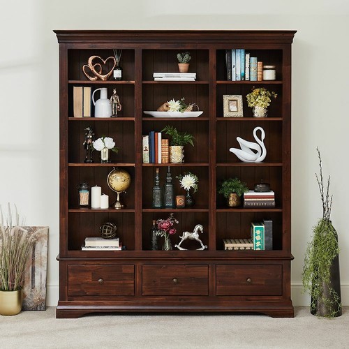 Extra large grand library - extra,